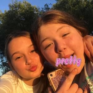 Meet your Posher, Brianne